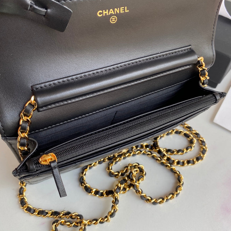 Satchel Bags - CHL Bags - 6489