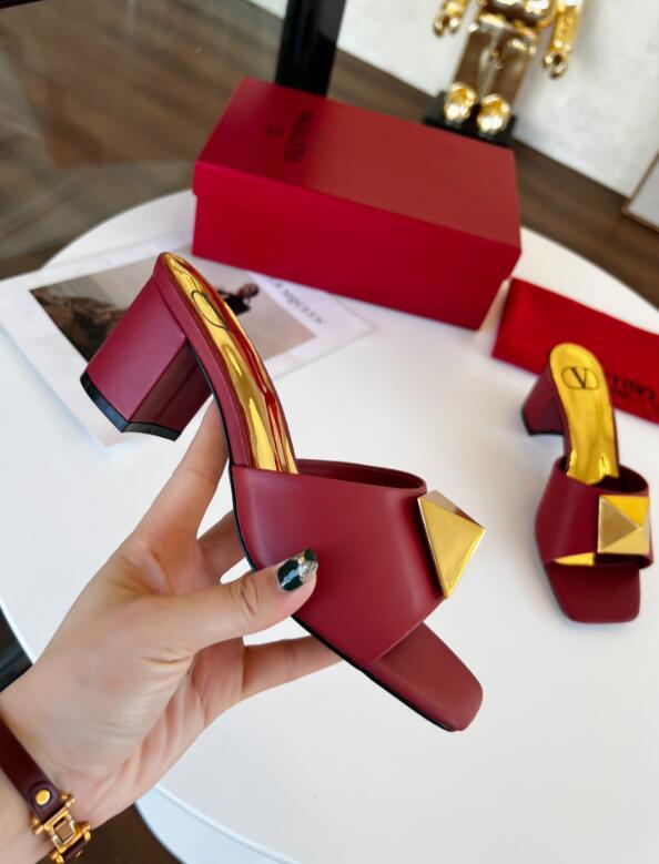 SAMC - VEL Women Shoes - 363