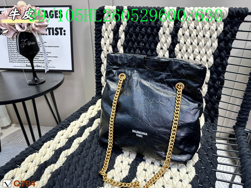 Glami GlamI - BGA Bags - 1764