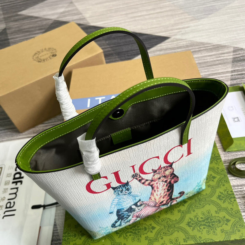 Satchel Bags - GCI Bags - 6881