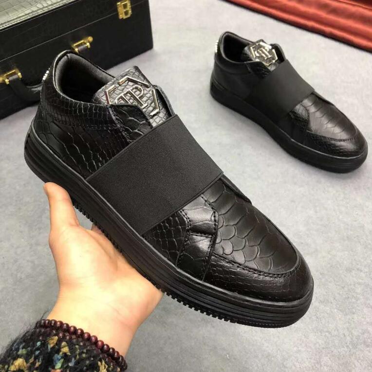Glamy - PHP Shoes - 134
