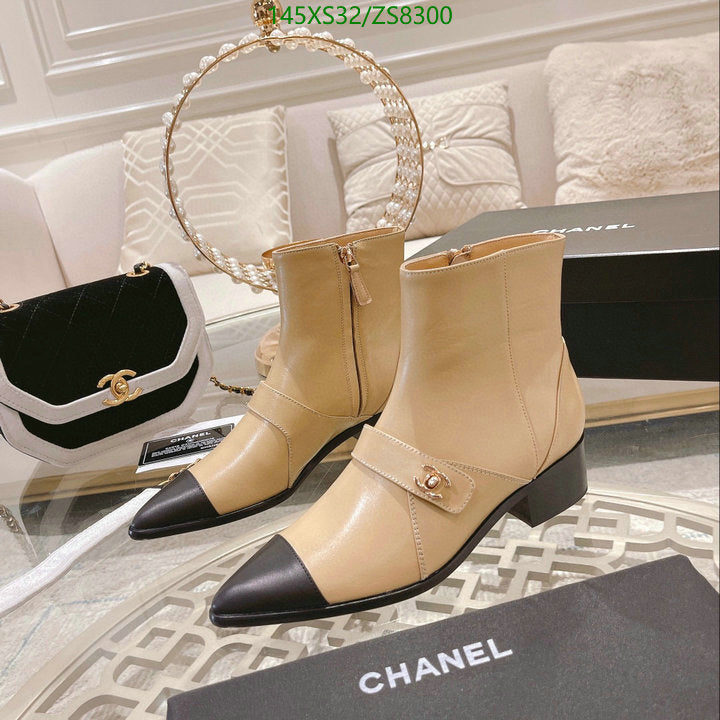 SAMC - CHL Women Boots - 224