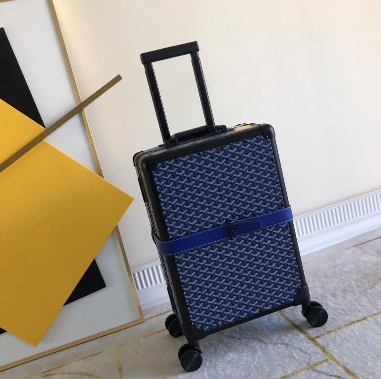 SAMC - Travel Bags - 096