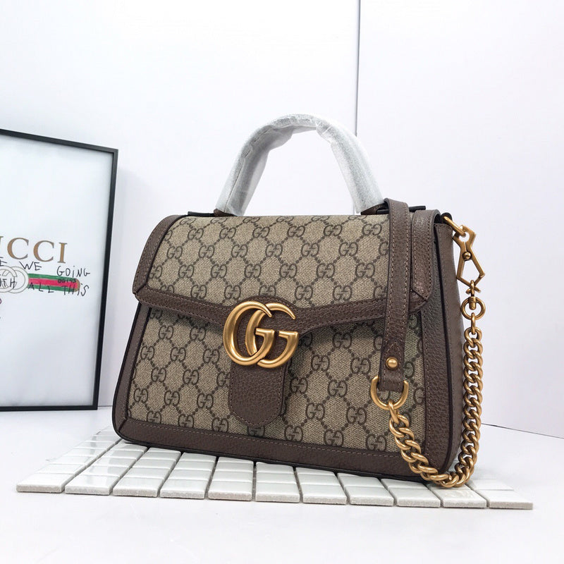 Glami Fashion - GCI Bags - 2605
