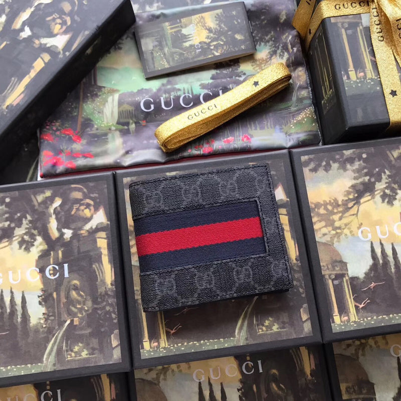 Glami-i - Guki Wallet - 507