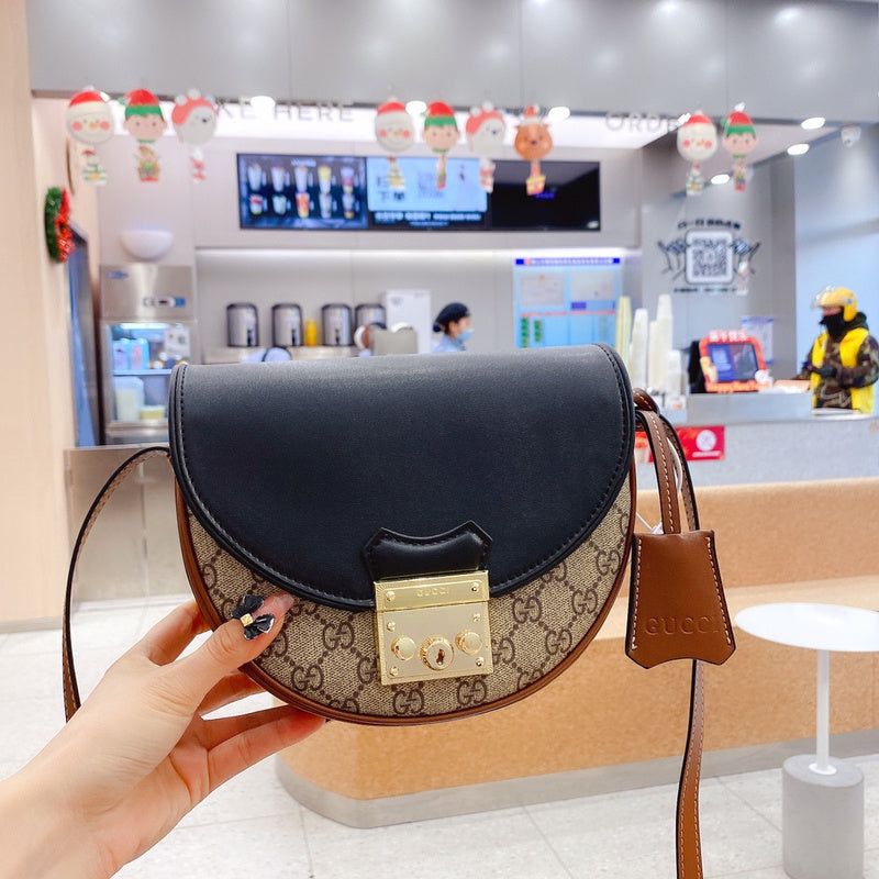 Satchel Bags - GCI Bags - 2158