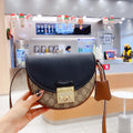 Satchel Bags - GCI Bags - 2158