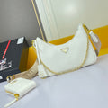 Satchel Bags - PRA Bags - 317