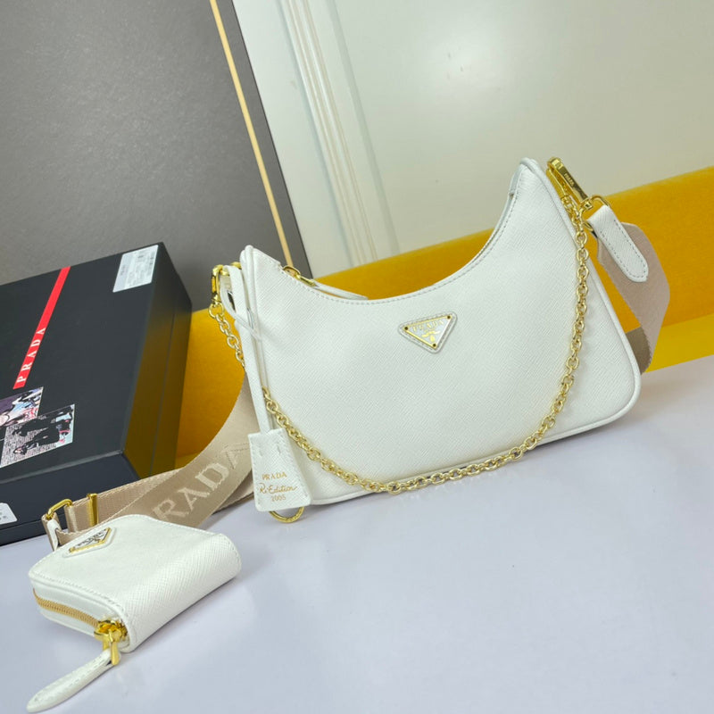 Satchel Bags - PRA Bags - 317