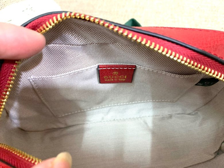 Satchel Bags - GCI Bags - 2187