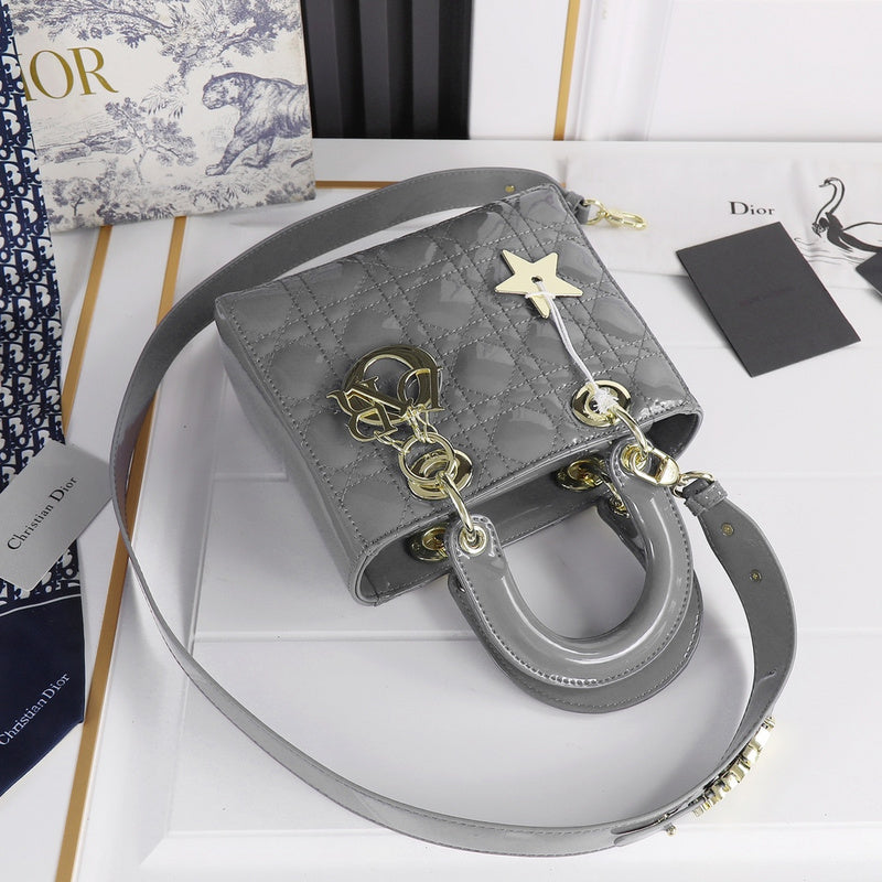 Satchel Bags - DOR Bags - 063