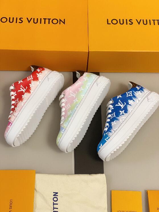SAMC - LOV Women Shoes - 1729