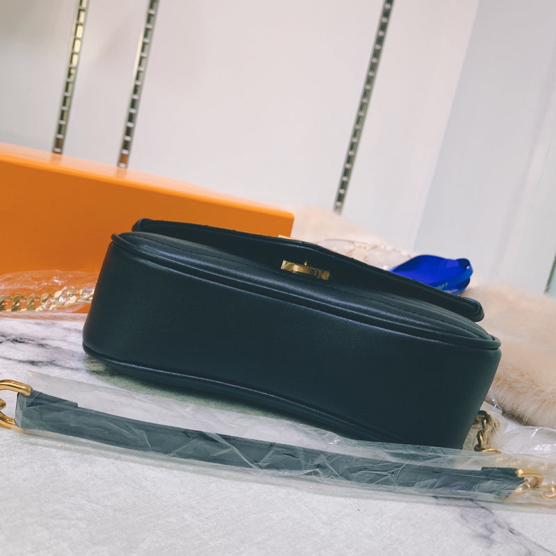 Satchel Bags - VL1 Bags - 236