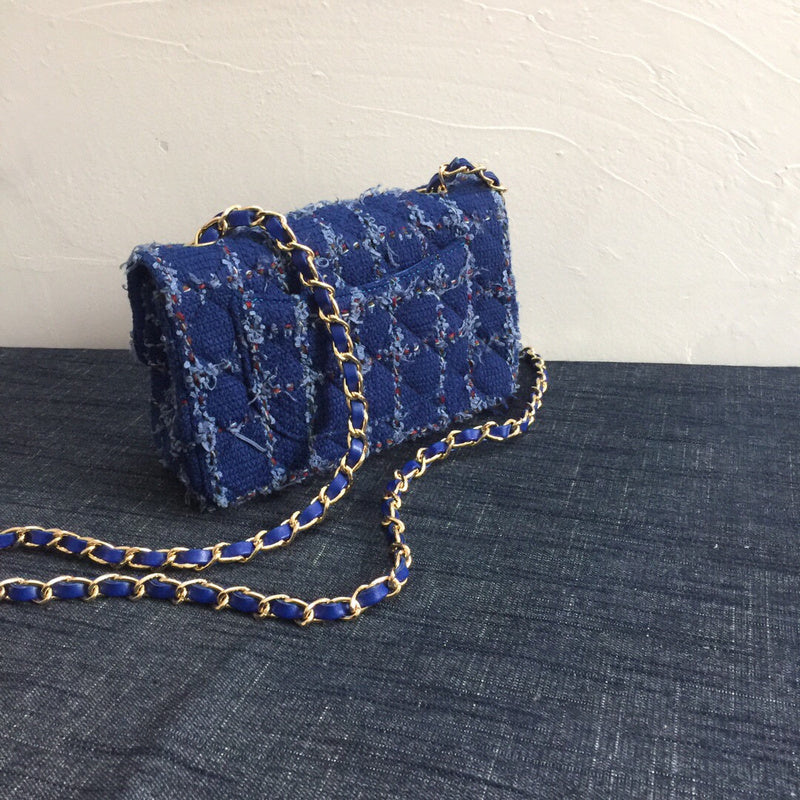 GlamI - CHL Bags - 2649