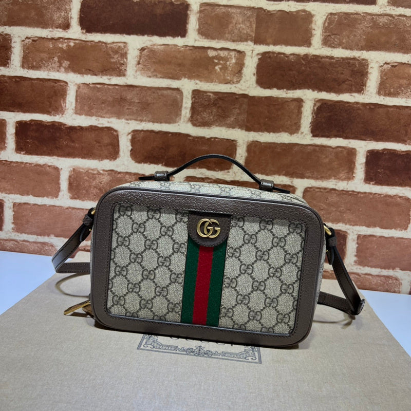Glami Fashion - GCI Bags - 12239
