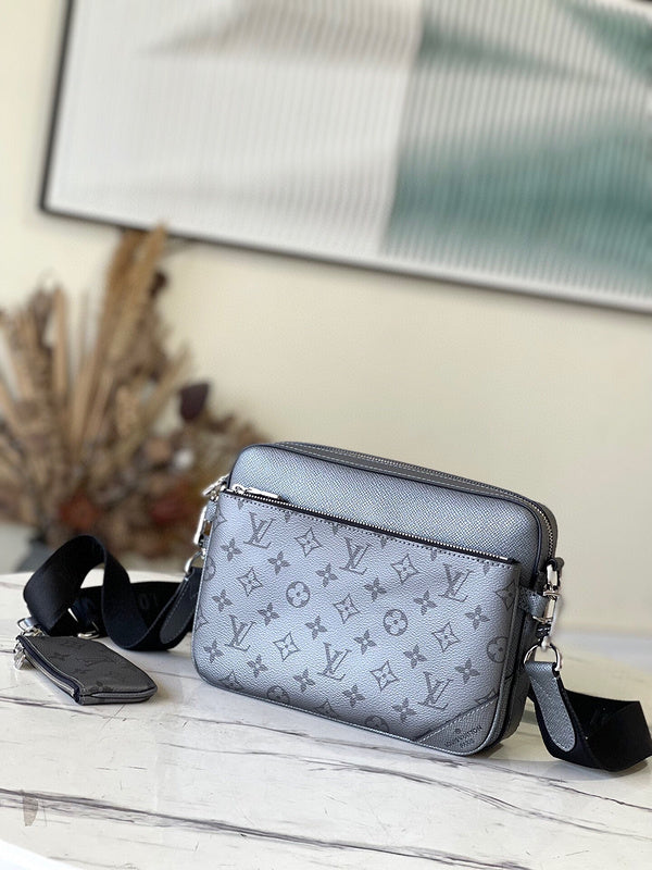Fashion Lu-Vi bags - 4601