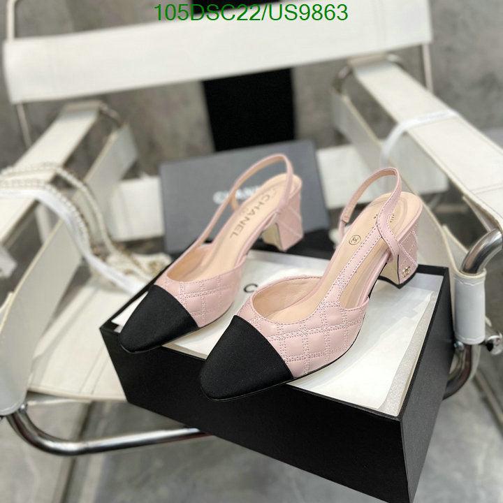 SAMC - CHL Women Shoes Ballet - 107