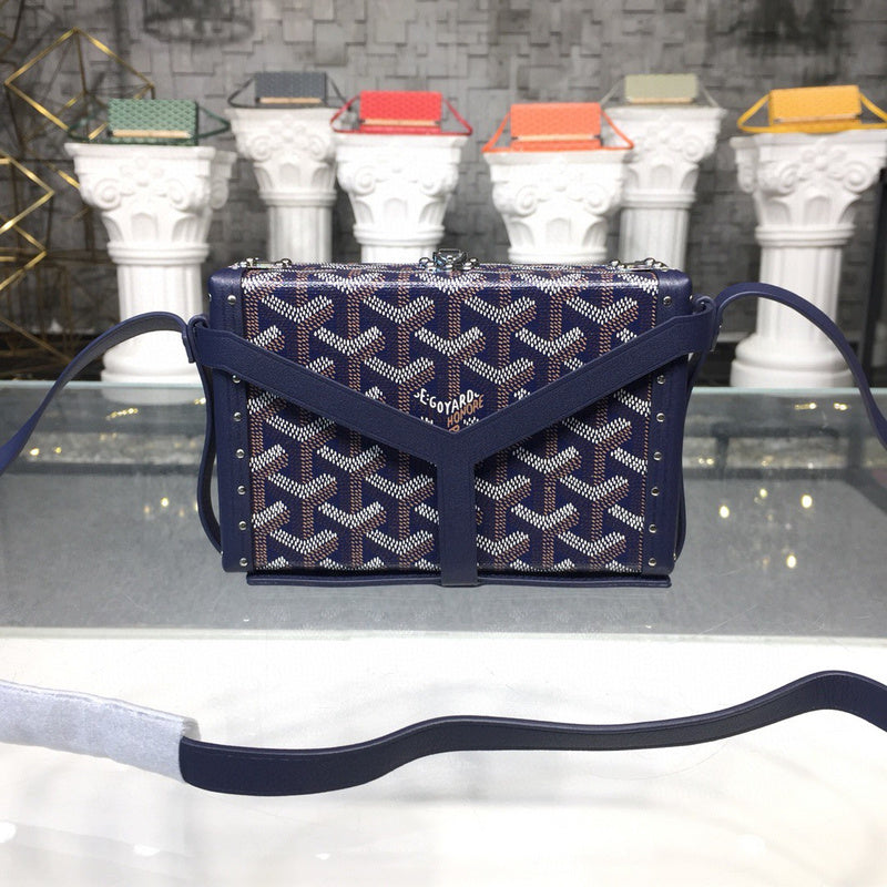 ELE - GOD Bags - 166