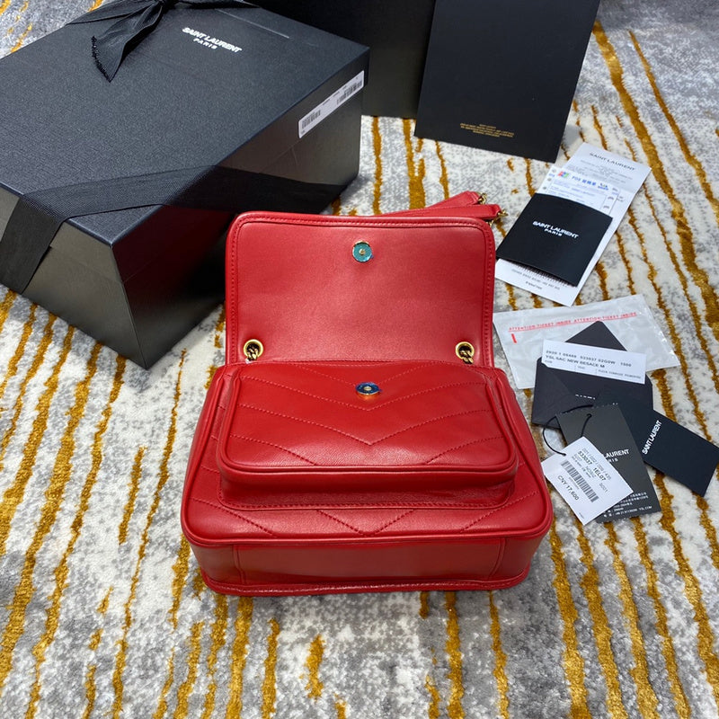 ELE - SLY Bags 391