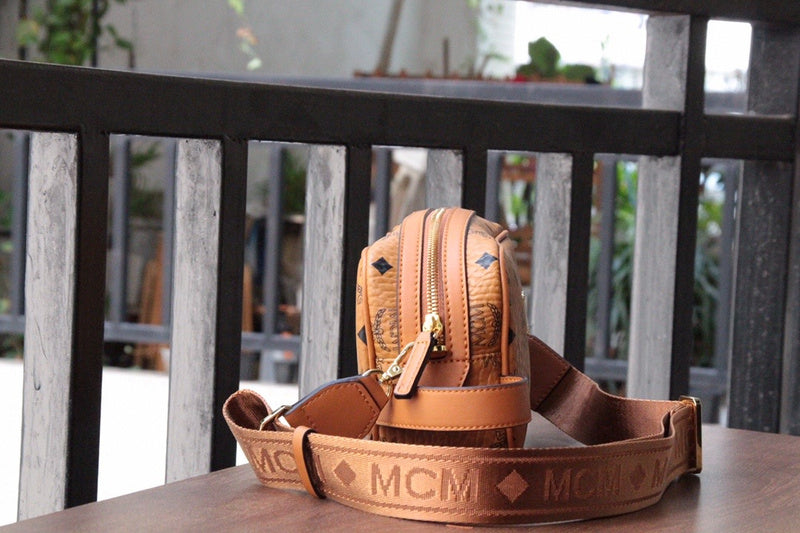Glami-i - MQM Bags - 095
