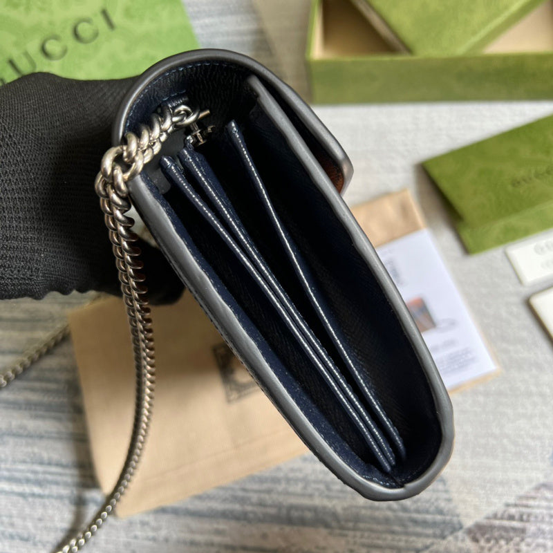Satchel Bags - GCI Bags - 6678