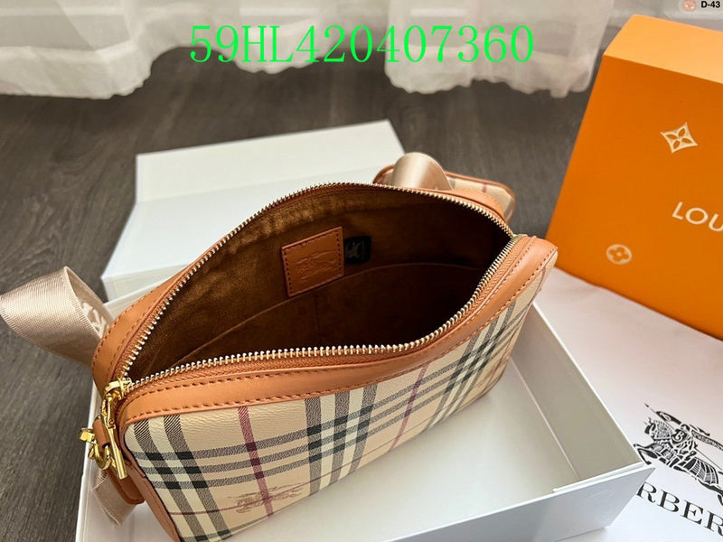 ELE Fashion -BBR Bags - 314