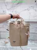 Satchel Bags - PDA Bags - 3573