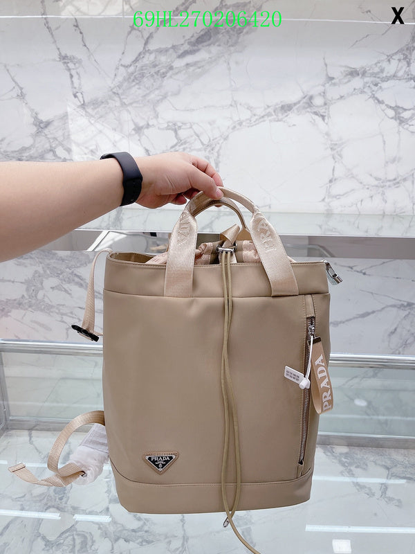 Satchel Bags - PDA Bags - 3573