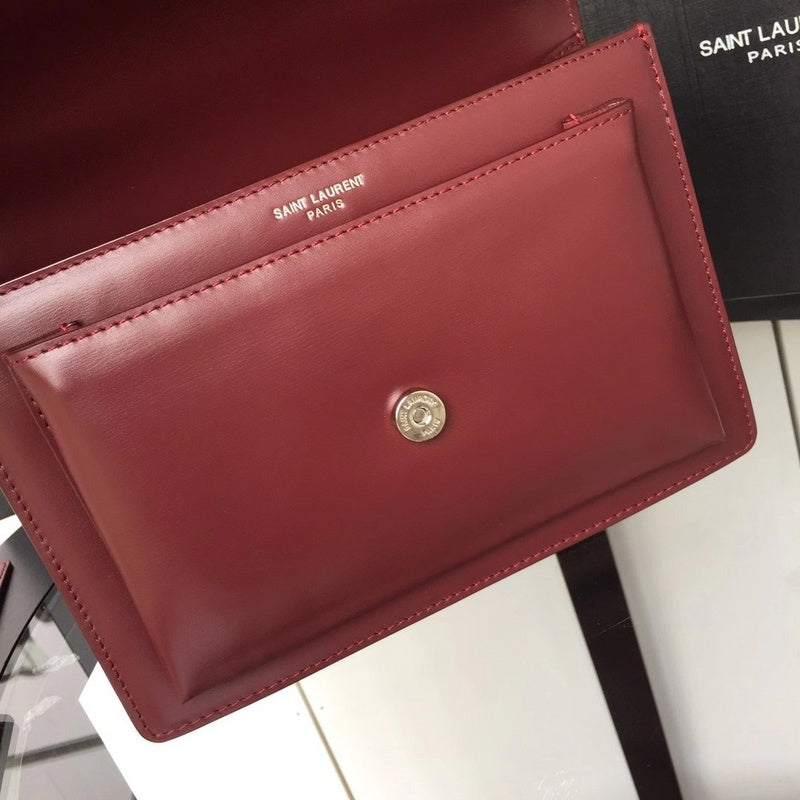 Glamy - YLS Bags - 1033