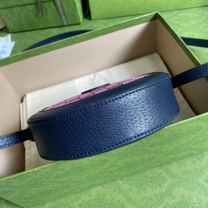 Glami Fashion - GCI Bags - 5887