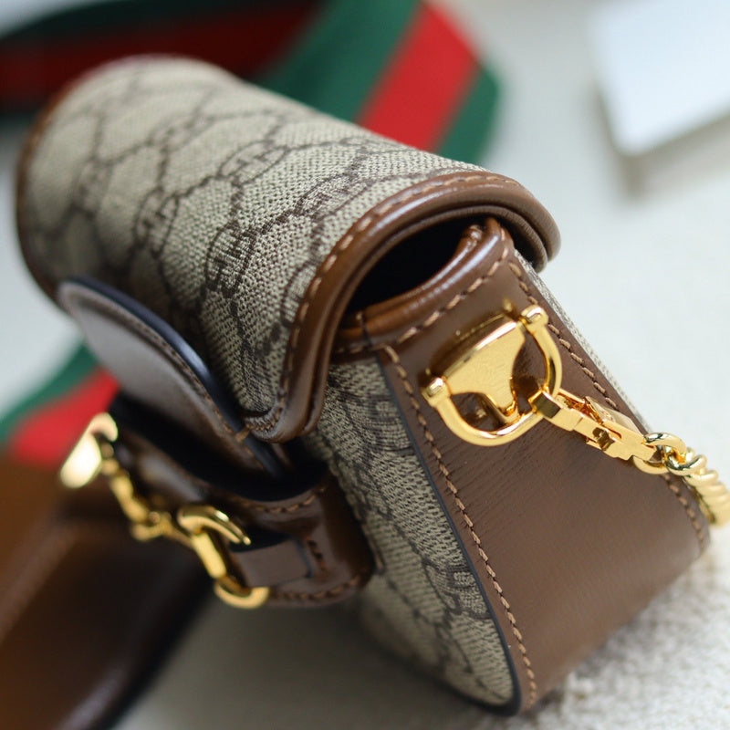 Glami Fashion - GCI Bags - 9338