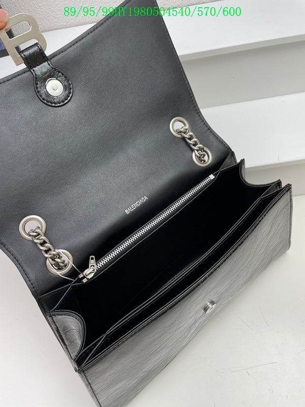 ELE Fashion - BGA Bags - 1800