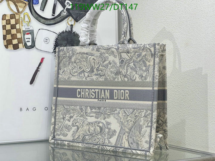 SAMCC - DOR Bags - 919
