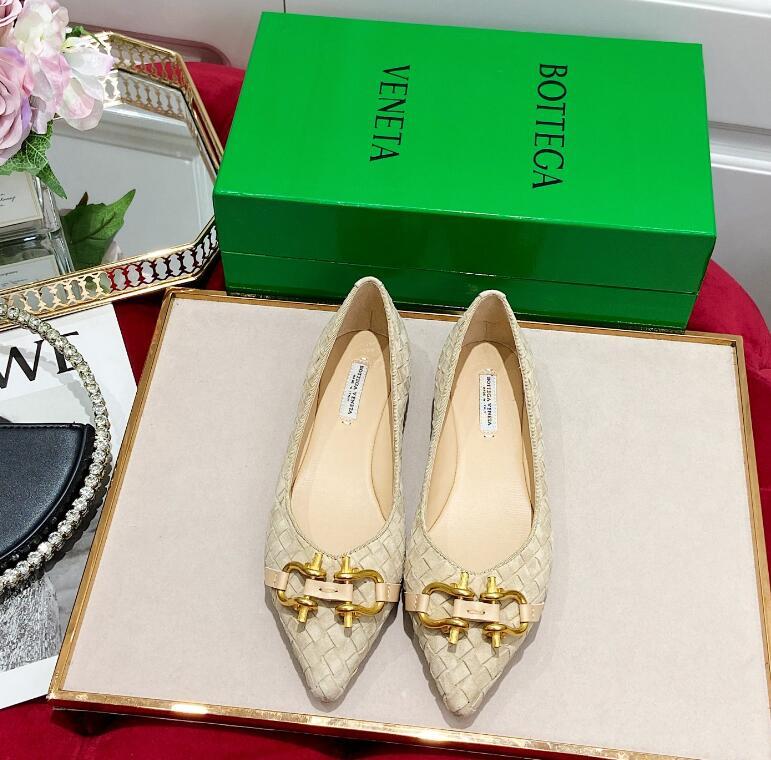 SAMC - BO Women Shoes - 410