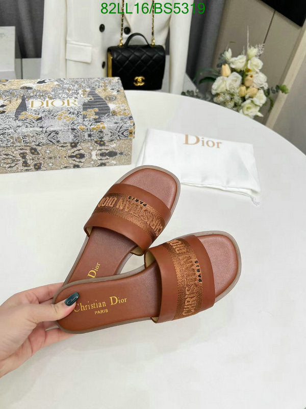 SAMCC - DOR Women Shoes - 1470