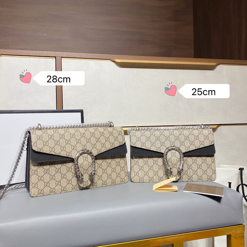 Satchel Bags - GCI Bags - 2134