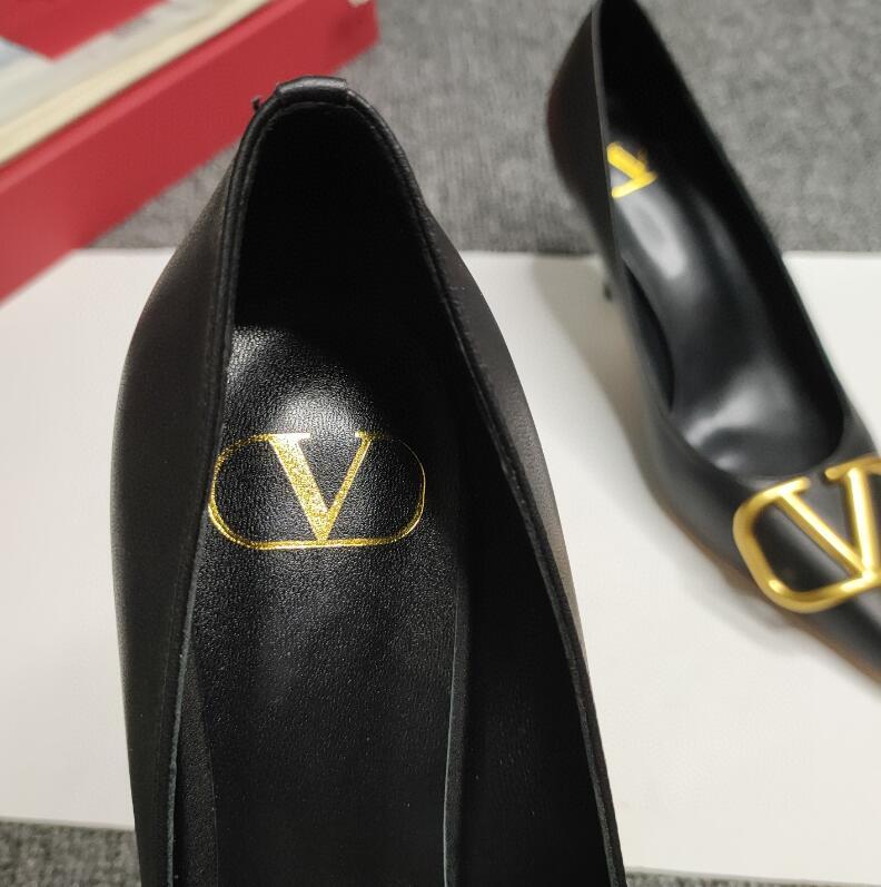 SAMC - VEL Women Shoes - 630
