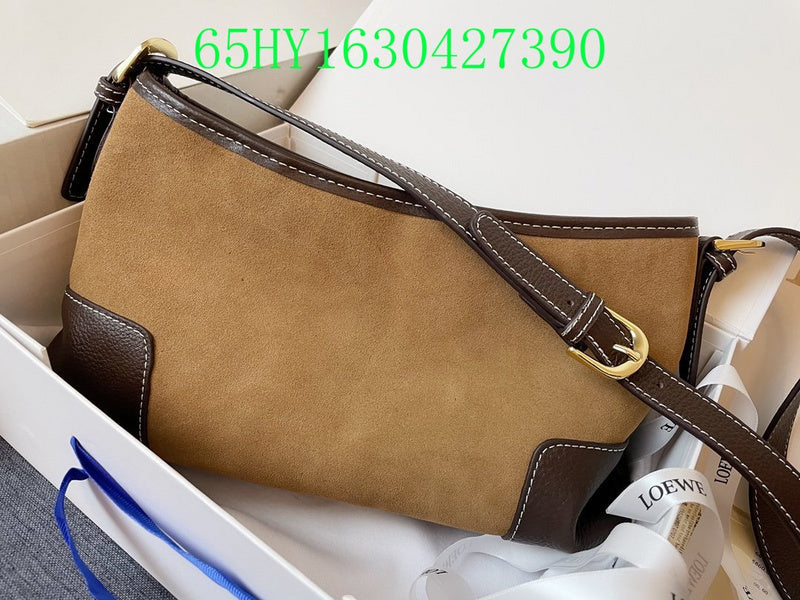 Satchel Bags - LWE Bags - 199
