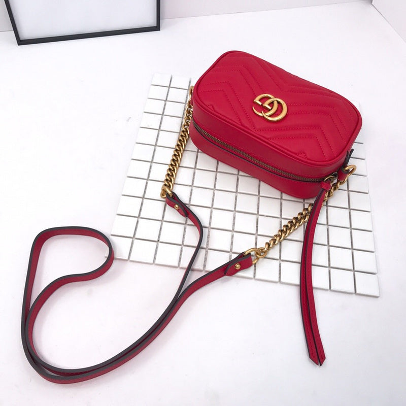 Glami Fashion - GCI Bags - 2513