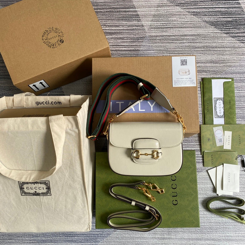ELE - GG Bags - 1007