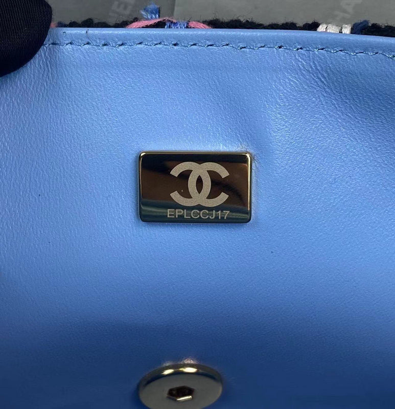 glamy - CHL Bags - 3209
