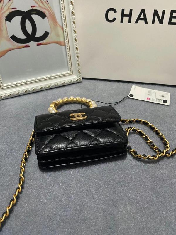 Satchel Bags - CHL Bags - 6453