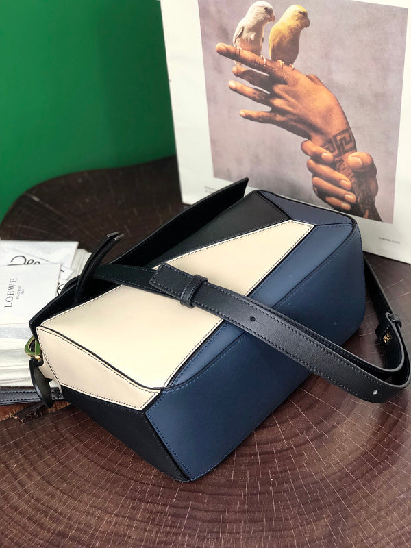 Glamy - LWO Bags - 082