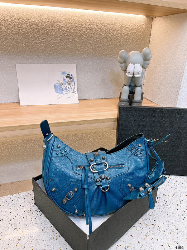 Satchel Bags - BGA Bags - 1320