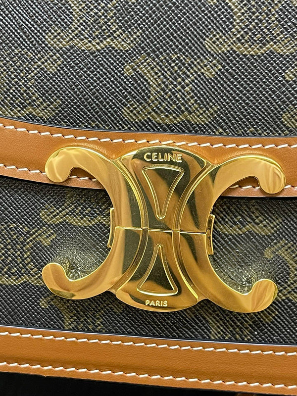 Glamy - COL Bags - 901