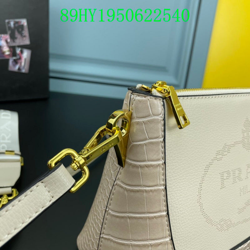 Satchel Bags - PDA Bags - 4194