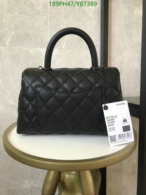 SAMC - CHL Bags - 744