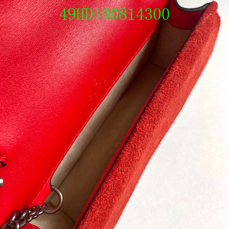 Glami Fashion - GCI Bags - 10713
