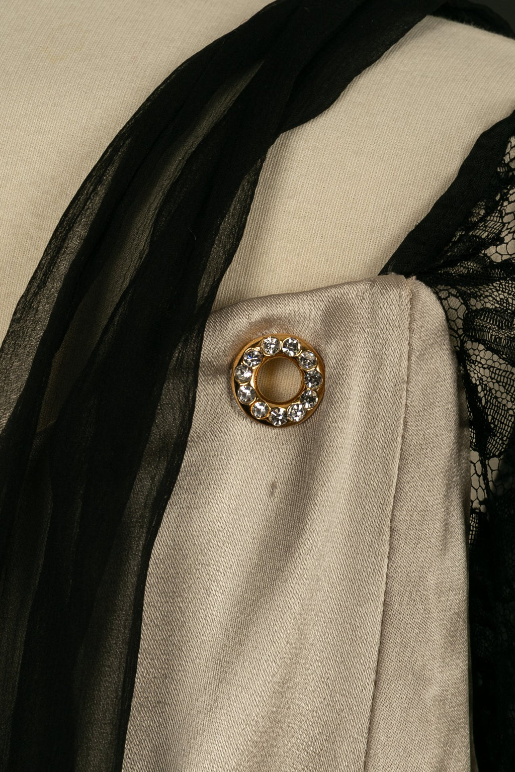 Robe Christian Lacroix