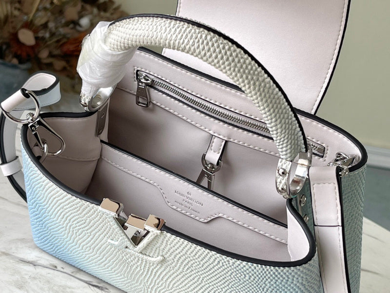 Fashion Lu-Vi bags - 4907